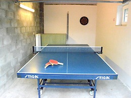 Elegant Child Friendly Villa in Berismenil near Forest