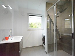 Elegant Child Friendly Villa in Berismenil near Forest