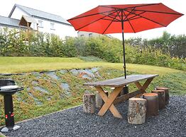 Elegant Child Friendly Villa in Berismenil near Forest