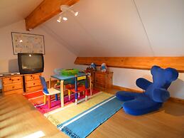 Quaint Holiday Home in Falaen