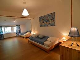 Quaint Holiday Home in Falaen