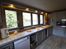 Quaint Holiday Home in Falaen