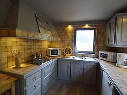 Quaint Holiday Home in Falaen