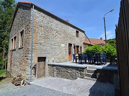 Quaint Holiday Home in Falaen