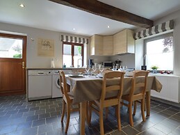 Charming Cottage Near Famous Francorchamps