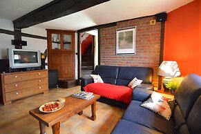 Cottage Near Spa F1 Circuit