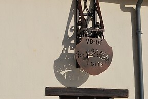 Cottage Near Spa F1 Circuit
