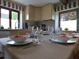 Charming Cottage Near Famous Francorchamps