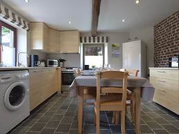 Charming Cottage Near Famous Francorchamps