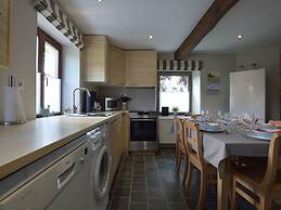 Charming Cottage Near Famous Francorchamps