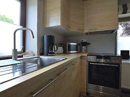 Charming Cottage Near Famous Francorchamps