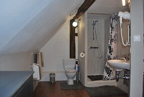 Cottage Near Spa F1 Circuit