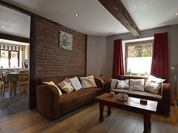 Charming Cottage Near Famous Francorchamps