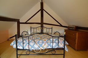 Cottage Near Spa F1 Circuit