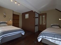 Charming Cottage Near Famous Francorchamps