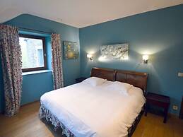 Holiday Home in Mettet With Garden