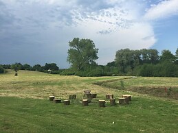 Holiday Home in Mettet With Garden