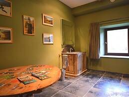 Holiday Home in Mettet With Garden