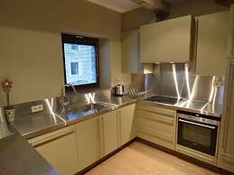 Holiday Home in Mettet With Garden