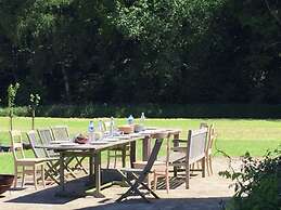 Holiday Home in Mettet With Garden