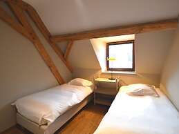 Holiday Home in Mettet With Garden