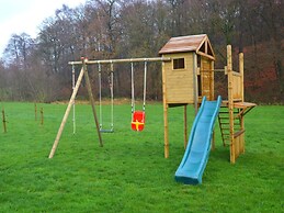 Holiday Home in Mettet With Garden