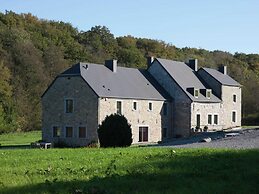 Holiday Home in Mettet With Garden