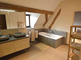 Holiday Home in Mettet With Garden