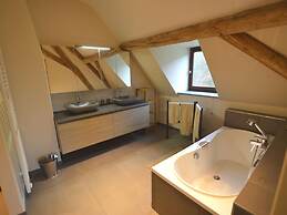 Holiday Home in Mettet With Garden