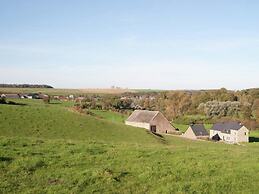 Holiday Home in Mettet With Garden