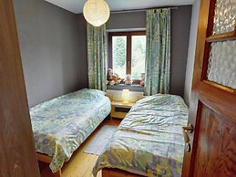 Holiday Home in Chevron With Garden Terrace