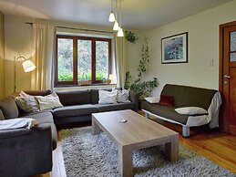 Holiday Home in Chevron With Garden Terrace