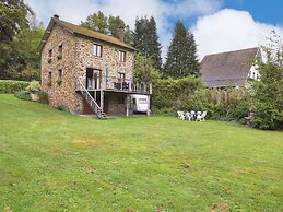 Holiday Home in Chevron With Garden Terrace