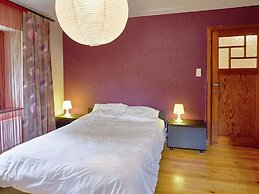 Holiday Home in Chevron With Garden Terrace