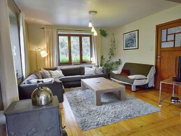 Holiday Home in Chevron With Garden Terrace