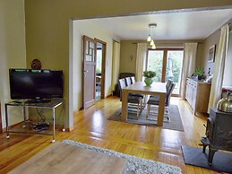 Holiday Home in Chevron With Garden Terrace