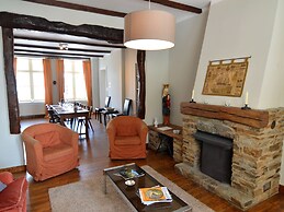 Quiet Cottage in Roumont
