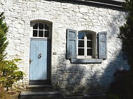 Holiday Home in Roumont With Garden