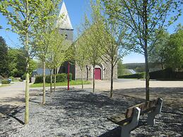 Holiday Home in Roumont With Garden