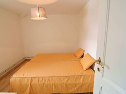 Holiday Home in Roumont With Garden