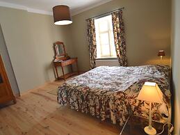 Holiday Home in Roumont With Garden