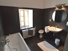 Holiday Home in Roumont With Garden