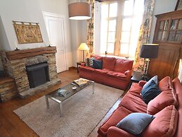 Holiday Home in Roumont With Garden
