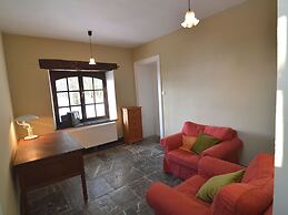 Holiday Home in Roumont With Garden
