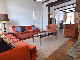 Holiday Home in Roumont With Garden