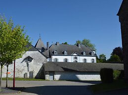 Holiday Home in Roumont With Garden
