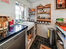 Petit Wilogne Holiday Home in Mont