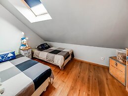 Petit Wilogne Holiday Home in Mont