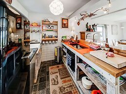 Petit Wilogne Holiday Home in Mont
