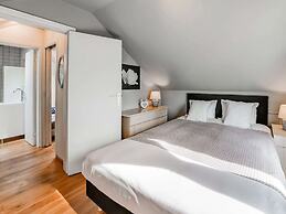 Petit Wilogne Holiday Home in Mont